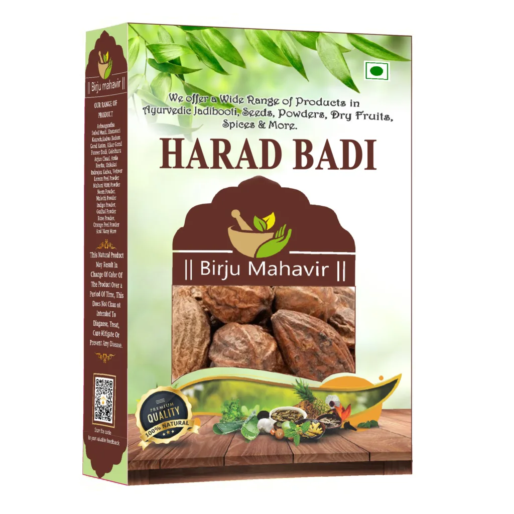 HARAD BADI