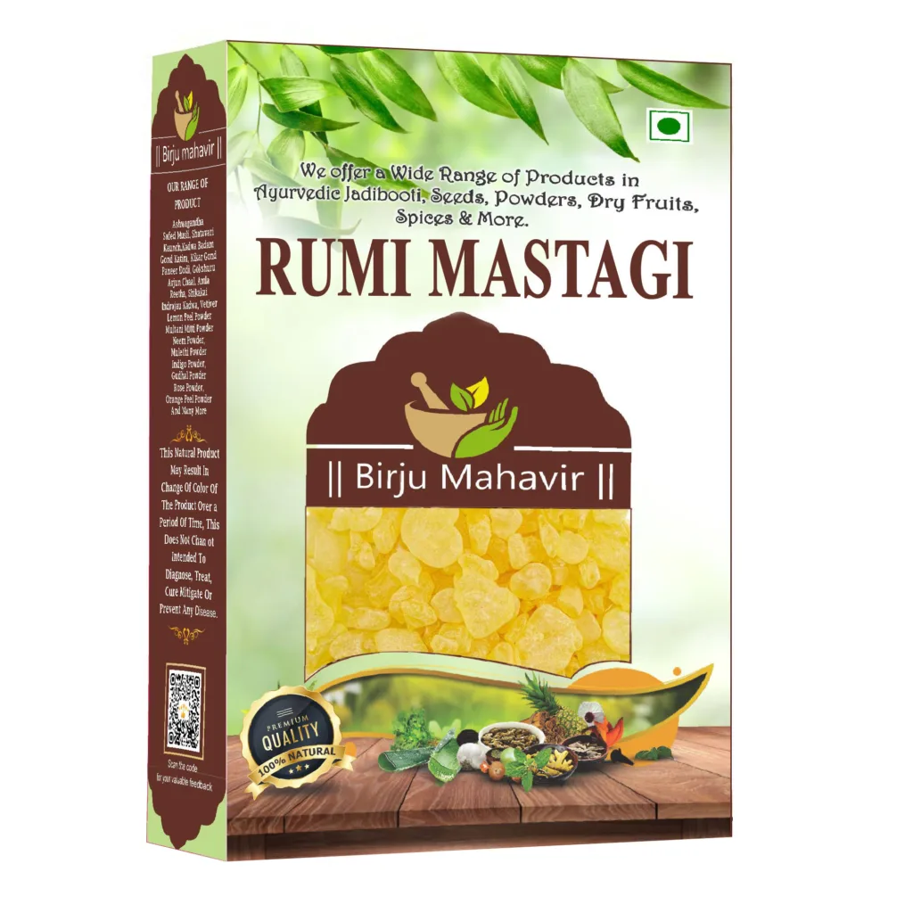 RUMI MASTAGI