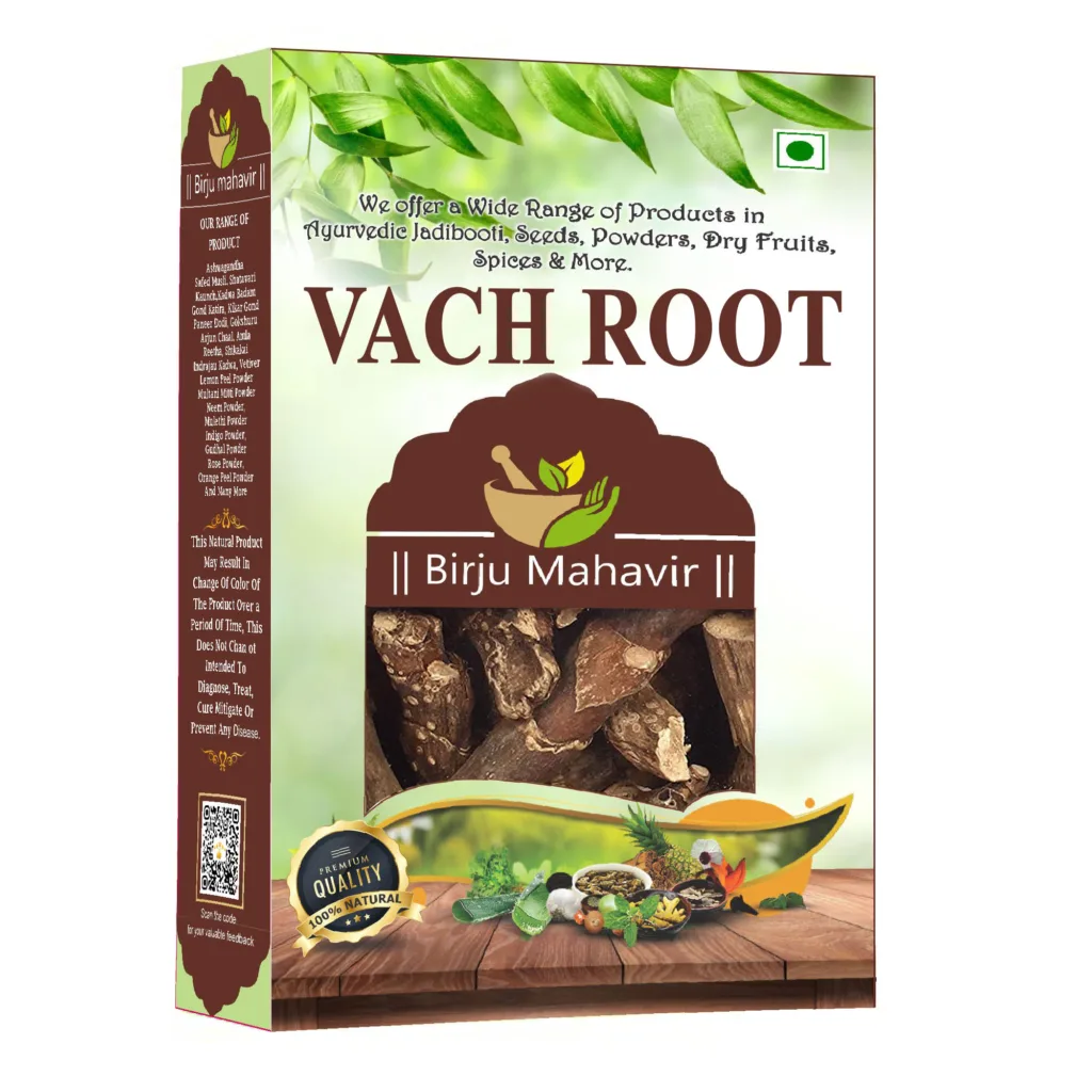 VACH ROOT