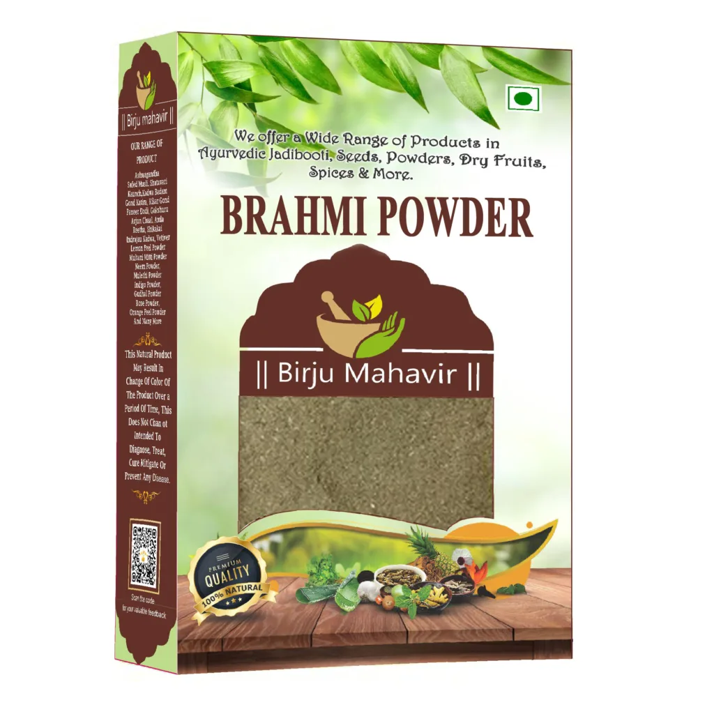 BRAHMI POWDER