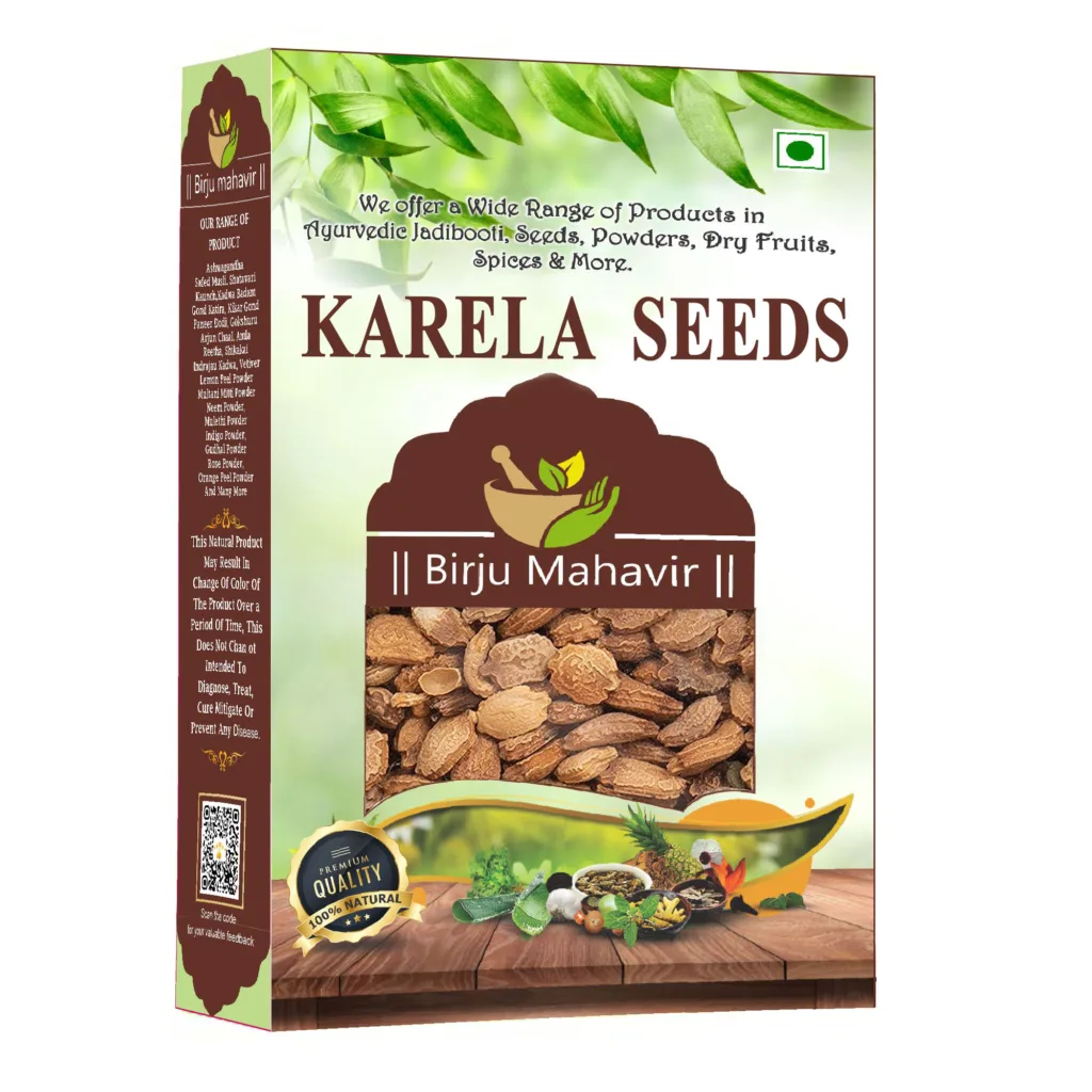 KARELA SEEDS