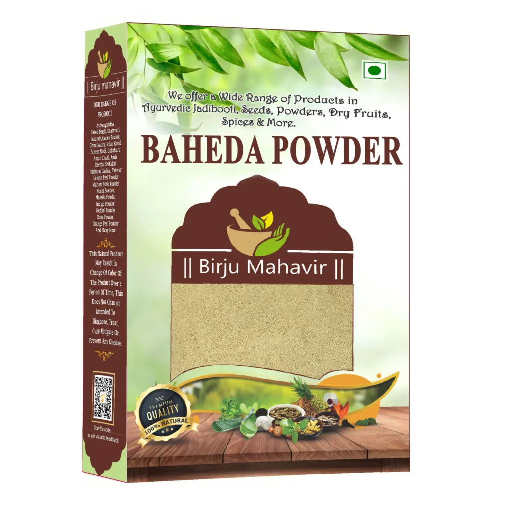 BAHEDA-POWDER