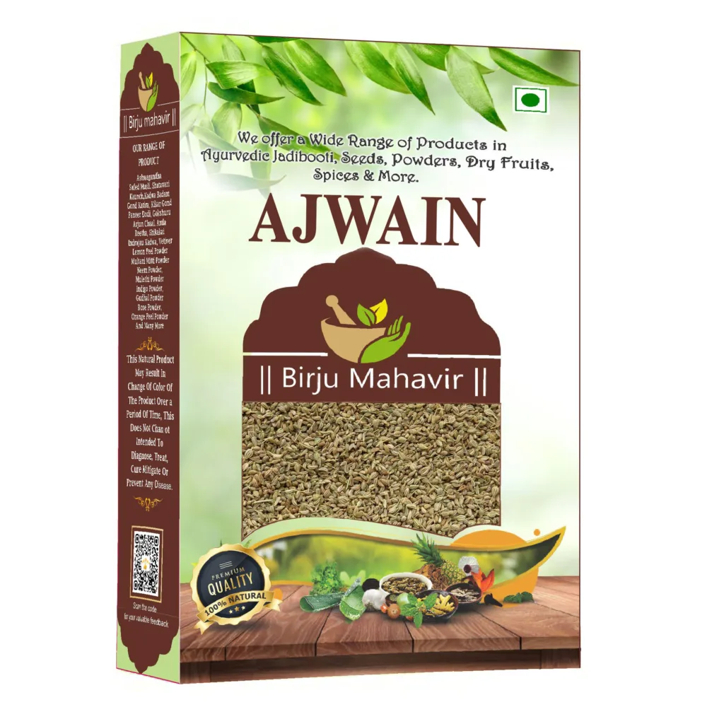 AJWAIN SEEDS