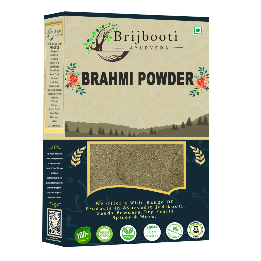 Brahmi Powder