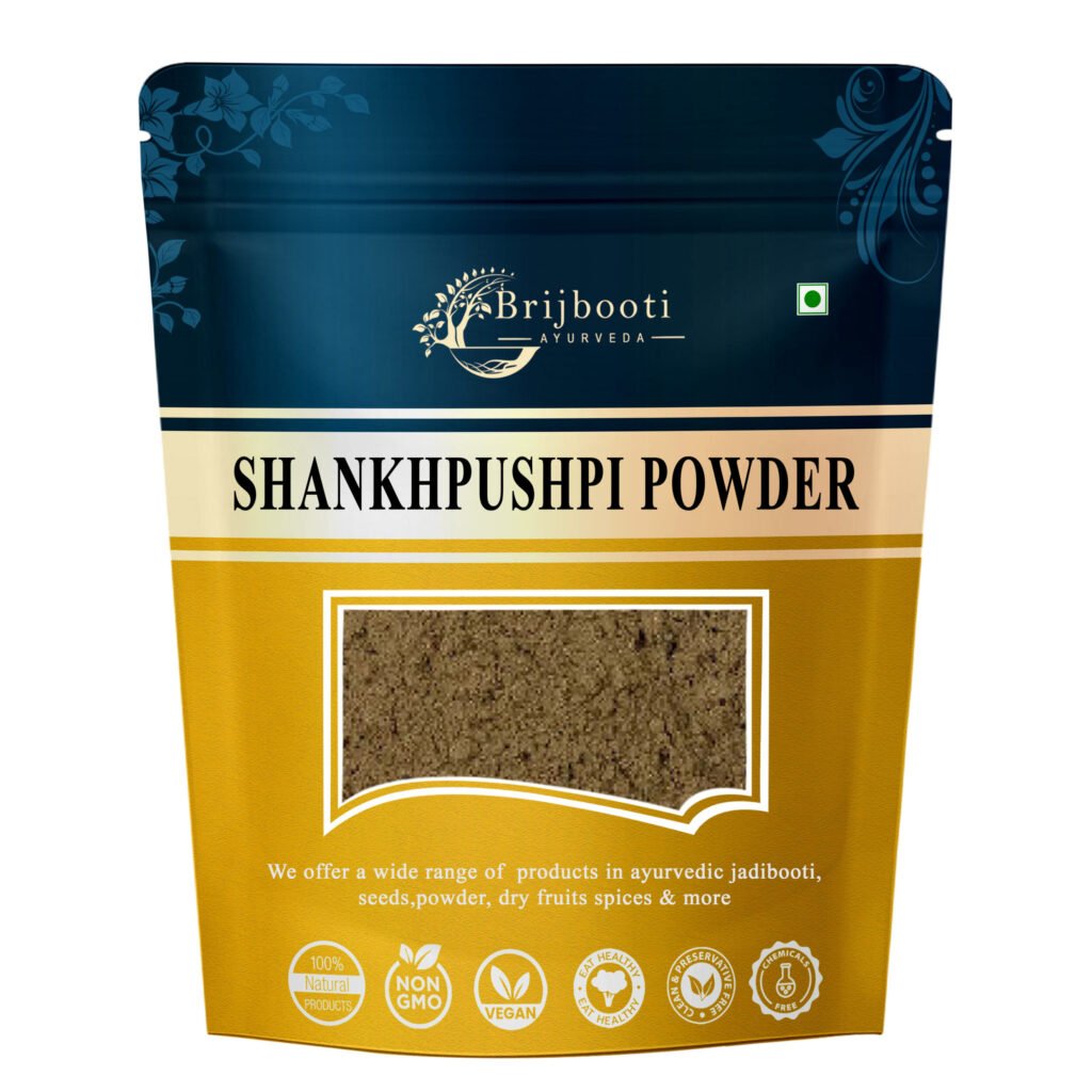Shankhpushpi 