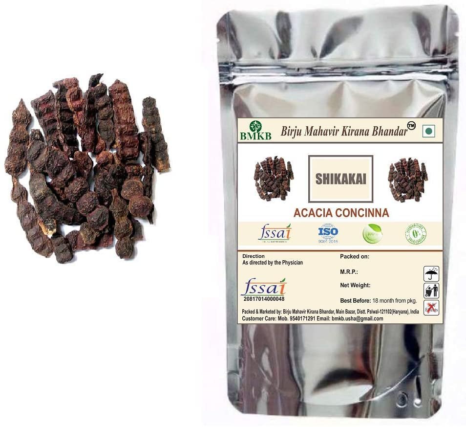 Shikakai-acácia concinna pod 100% potencial eficaz usos de shikakai para dandruf