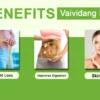 BENEFITS VAIVIDANG SEEDS