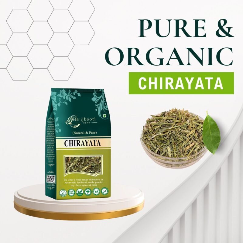 chirayata