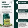 Why Choose Brijbooti Chirayata