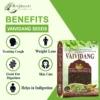 BENEFITS VAIVIDANG SEEDS