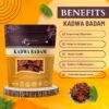 BENEFITS KADWA BADAM