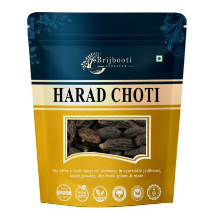 HARAD CHOTI