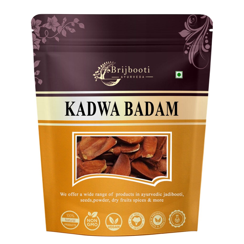 KADWA BADAM