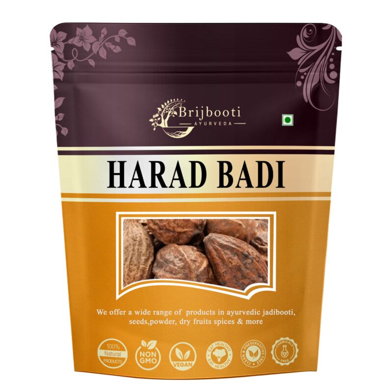 HARAD BADI