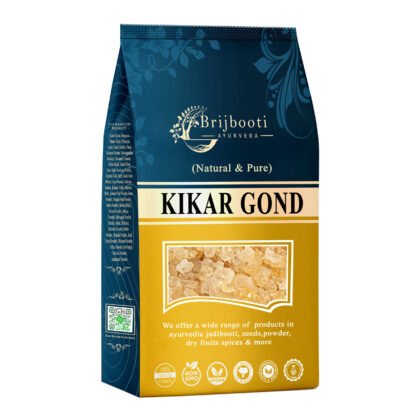 KIKAR GOND