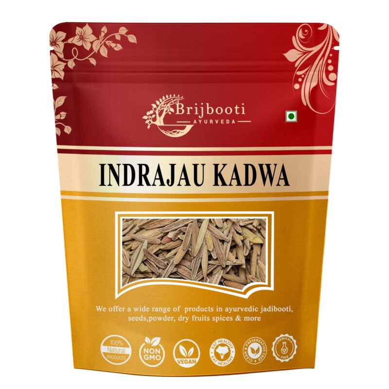 INDRAJAU KADWA