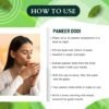 PANEER DODI HOW TO USE