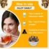 GILOY SABUT HOW TO USE