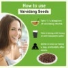 HOW TO USE VAIVIDANG SEEDS