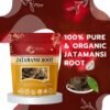 JATAMANSI ROOT