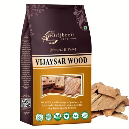 Vijaysar Wood