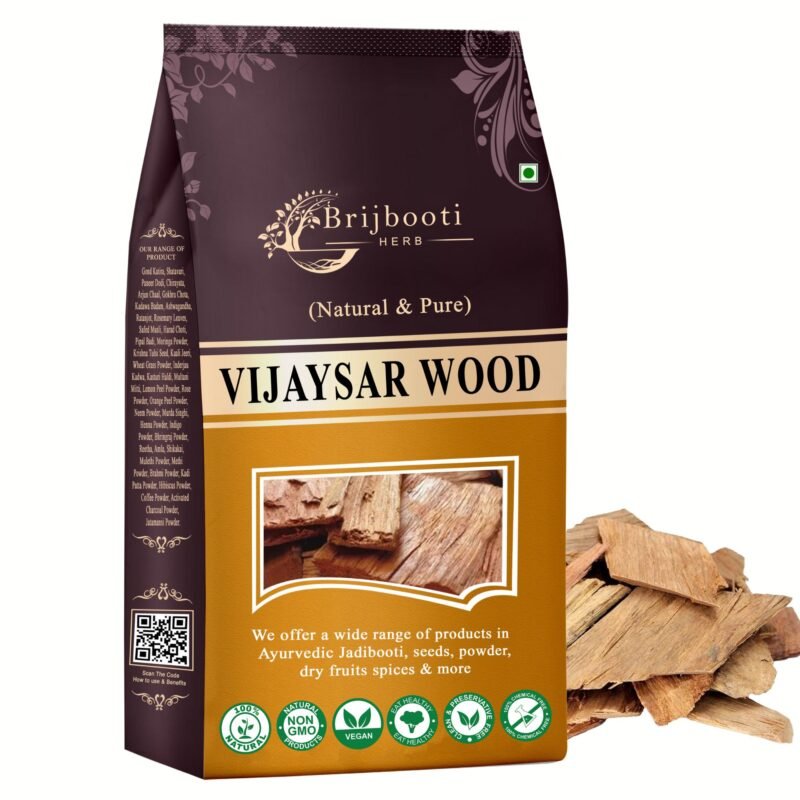 Vijaysar Wood