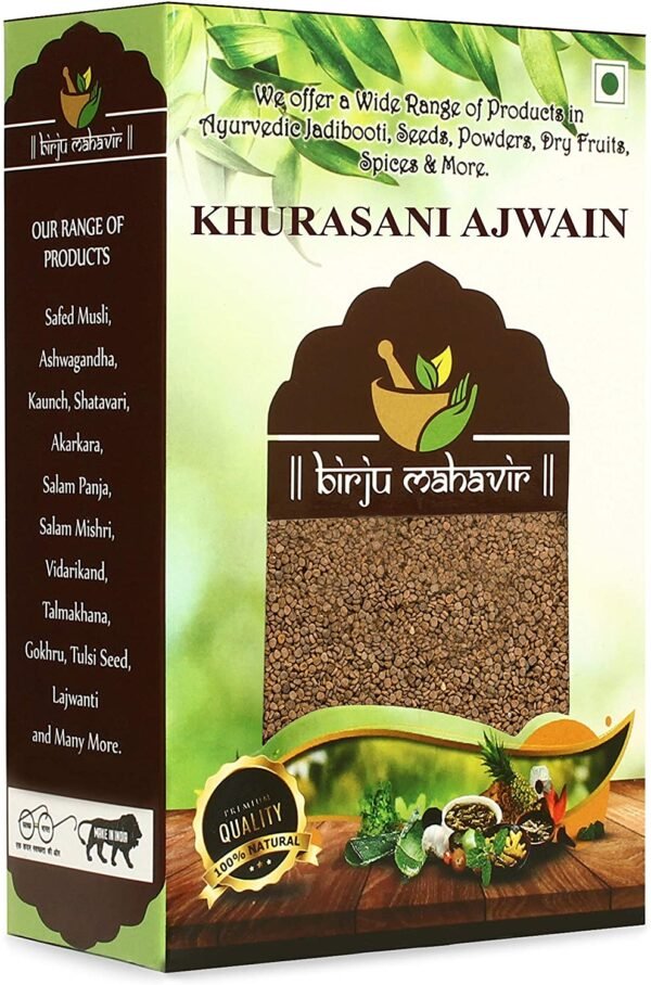 Khurasani Awain