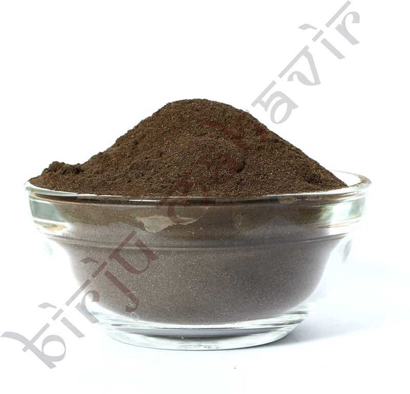 Jatamansi Powder - Balchar Powder for hair growth and Eating