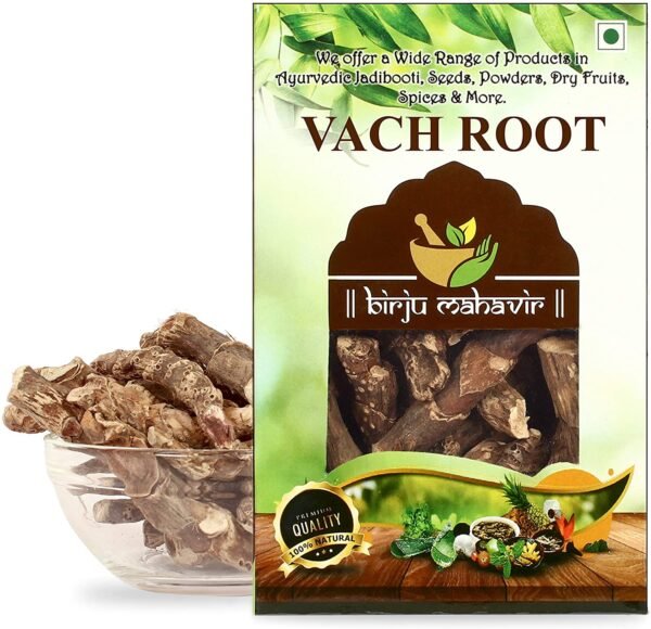 Vach Root
