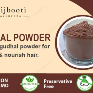Gudhal Powder Hibiscus powder