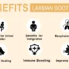 Benefits Laxman Booti