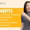 BENEFITS MAJU PHAL