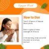 How to use Vijaysar