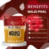 MAJU PHAL BENEFITS