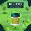 NEEM POWDER BENEFITS