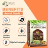 BENEFITS ARANDI SEEDS