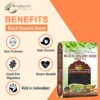 BENEFITS BLACK SESAME SEEDS