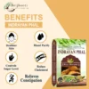 BENEFITS INDRAYAN PHAL