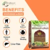 BENEFITS KHURASANI AJWAIN