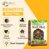 BENEFITS MAJU PHAL