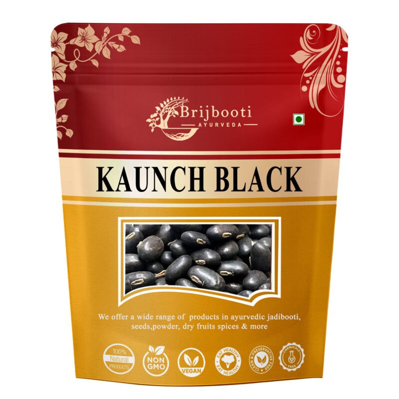 KAUNCH BLACK SEEDS