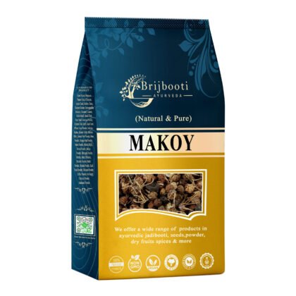 MAKOY SEEDS