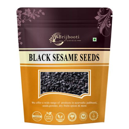 Black Sesame Seed