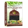 BLACK SESAME SEEDS