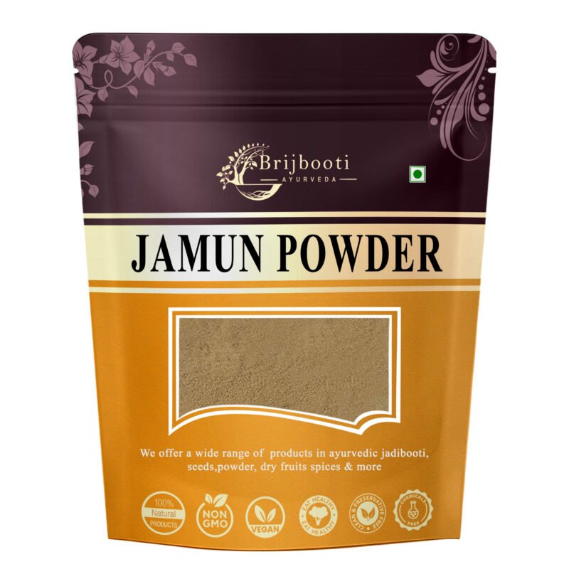 JAMUN POWDER