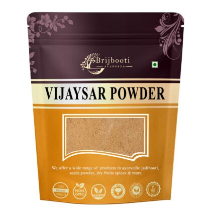 VIJAYSAR POWDER