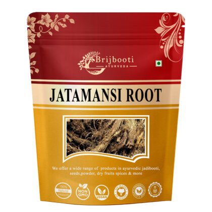 JATAMANSI ROOT