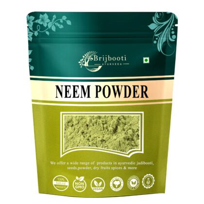 NEEM POWDER