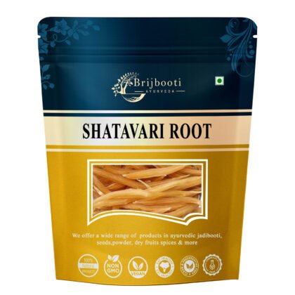 SHATAVARI ROOT