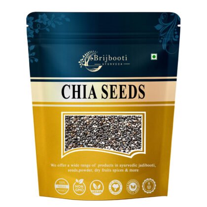 CHIA SEEDS